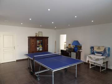 Villa pour 15 Personnes dans Saint-Cyprien, Région de Perpignan, Photo 4