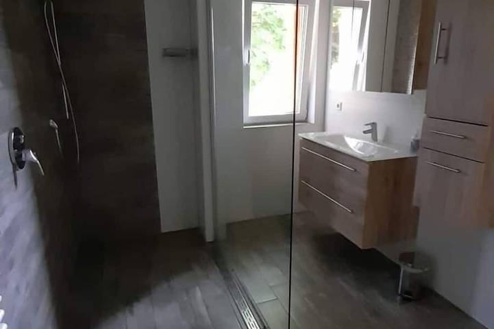 Ferienhaus für 6 Personen, mit Garten und Terrasse in Neuhausen/Erzgebirge - 4