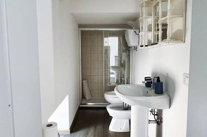 Apartamento entero, Hostmate - Residence Cardinal Del Monte - Apartment 8 in Gualdo Tadino, Provincia de Perugia