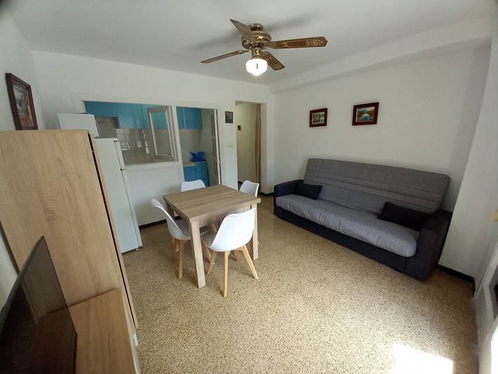 Ganze Wohnung, Strandnahes Apartment in Cullera - Komfortabel und Modern in Platja de Sant Antoni (Cullera), Cullera