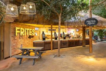 Lodge voor 4 Personen in Drenthe, Nederland, Afbeelding 4