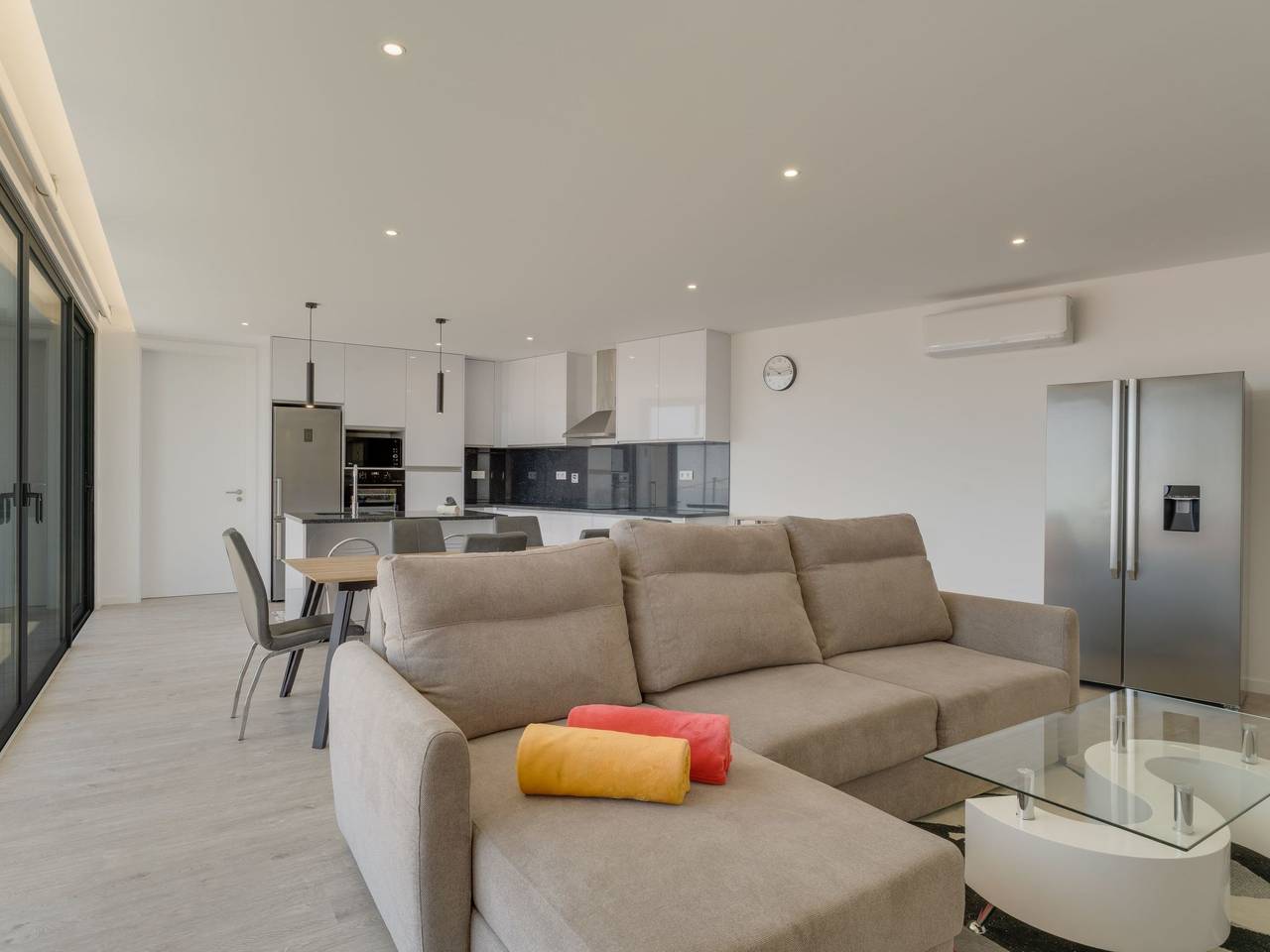 Bucht Calheta Villa in Arco da Calheta, Madeira