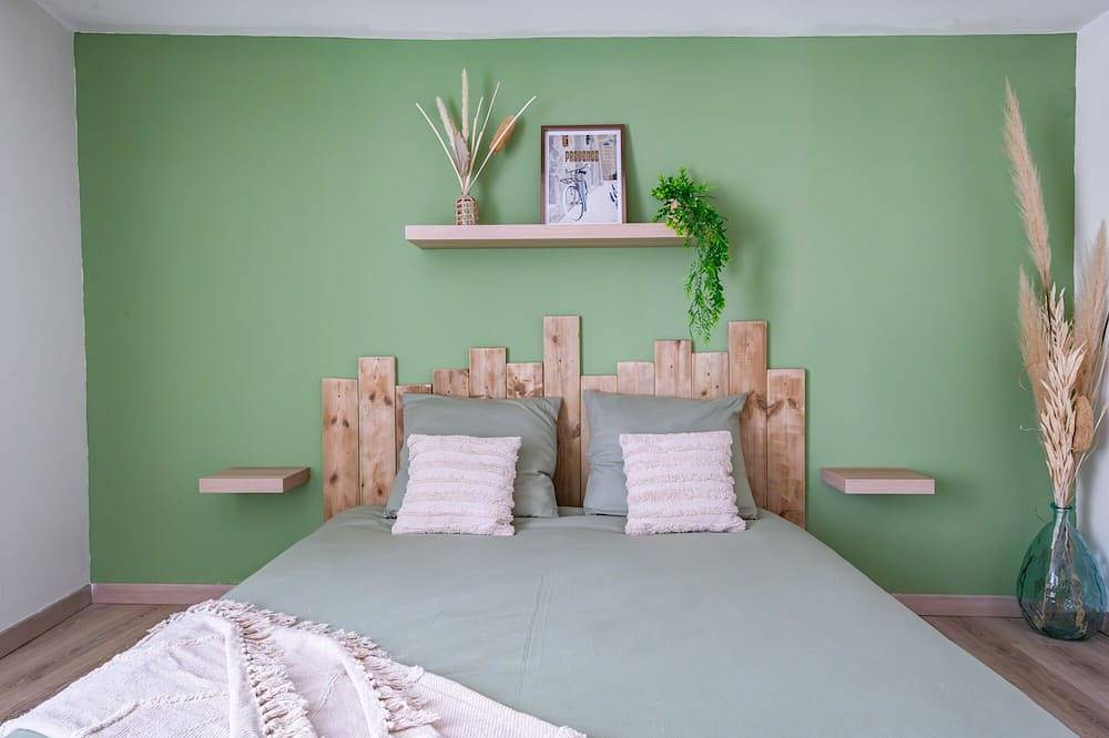 Douce vie en Provence  in Malaucène, Parque natural regional del Mont Ventoux