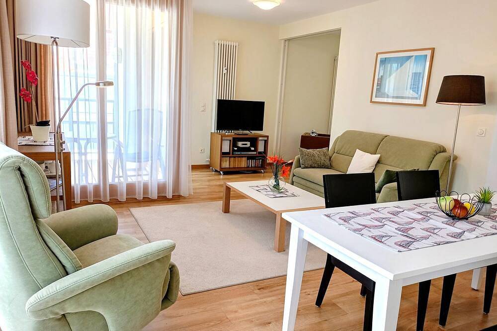 Ferienwohnung in Usedom für 2 Personen in Usedom