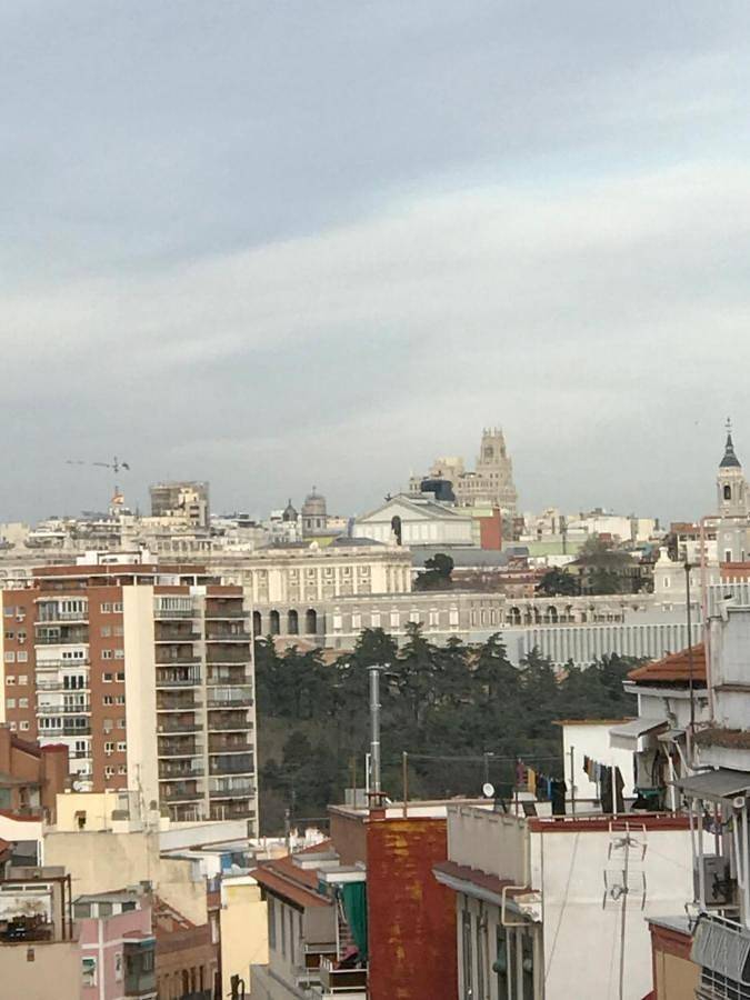 Apartamento entero, One-Bedroom Apartment in Madrid, Área Metropolitana de Madrid