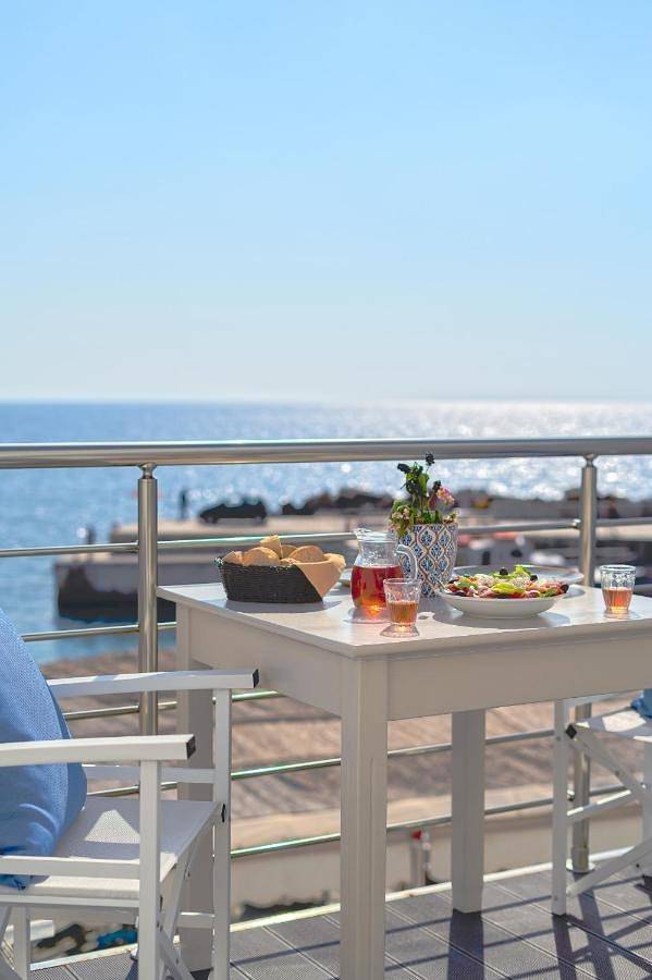 Fantasea Luxury Suite in Chóra Sfakíon, Région de la Canée