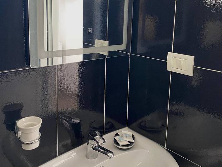 Maison d’hôte pour 2 personnes, avec jardin dans Dhërmi - 4