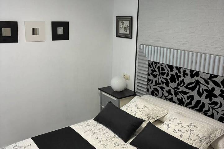 Tourist House in Boa practically brand new and with beautiful sea views. in Boa, Noia