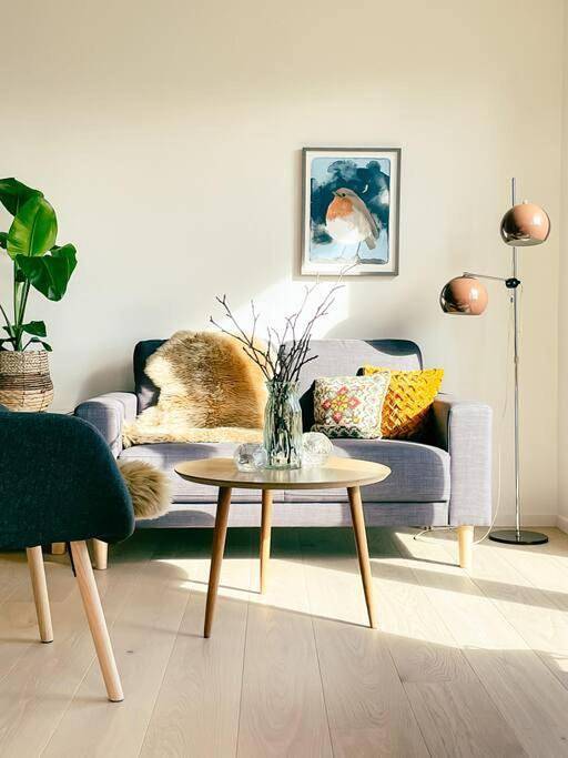 Villa für 9 Personen, mit Garten - 1