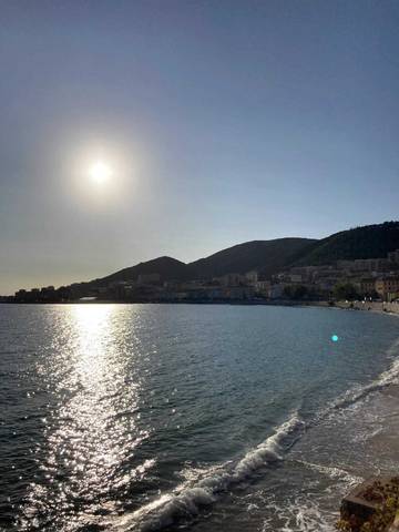 Studio pour 2 Personnes dans Ajaccio, Région d'Ajaccio, Photo 1