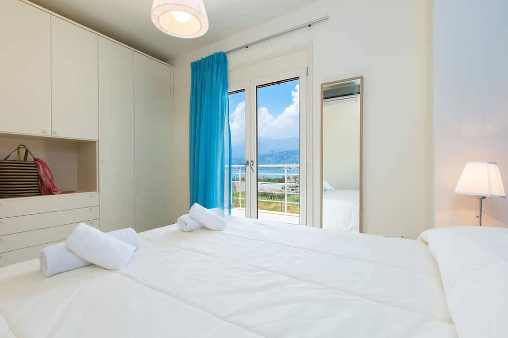 Ganze Wohnung, Michaela Beach Apartment! 300 m zum Strand von Plakias, Restaurants zu Fuß erreichbar in Plakias, Rethymno und Umgebung