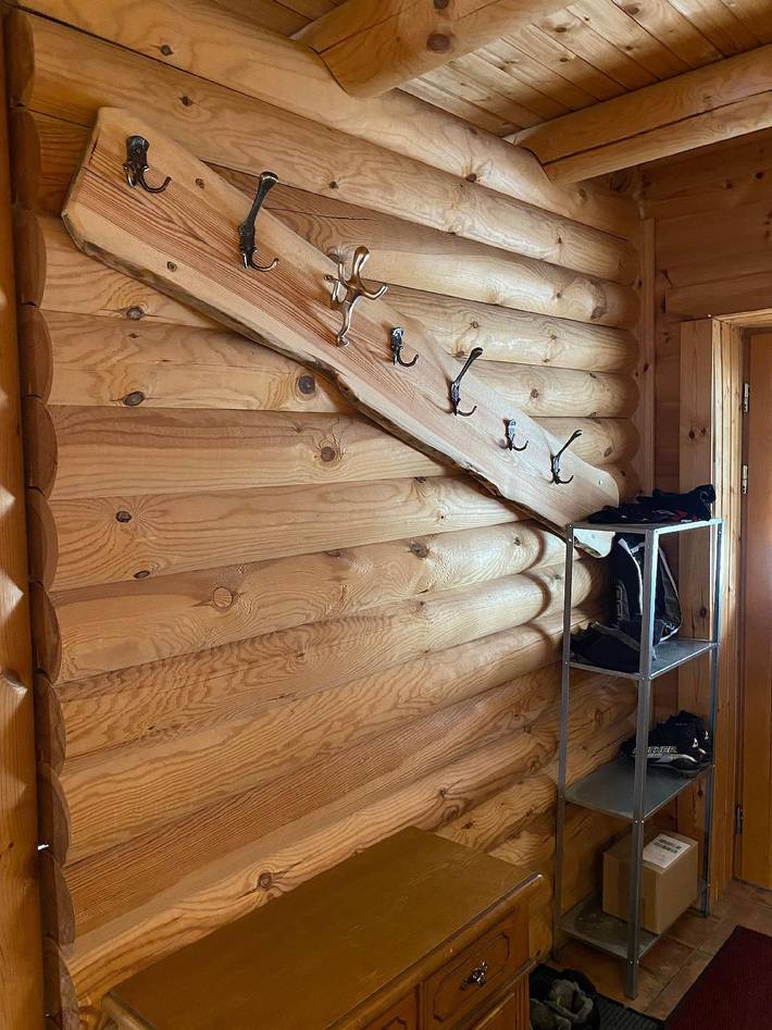 Ferienhaus für 8 Personen, mit Terrasse und Garten am Rennsteig - 3