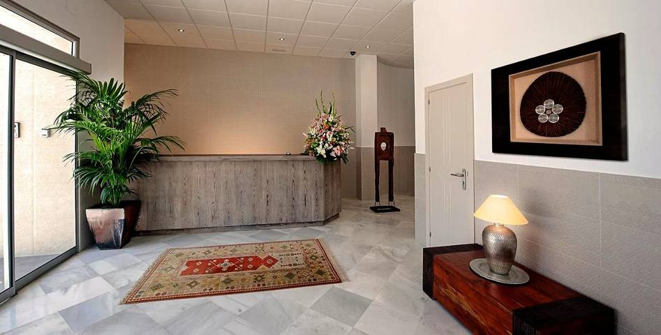 Maison d’hôte pour 2 personnes, avec terrasse à Tarifa - 2