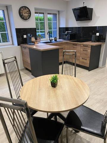 Gîte pour 2 personnes, avec terrasse dans Obervisse