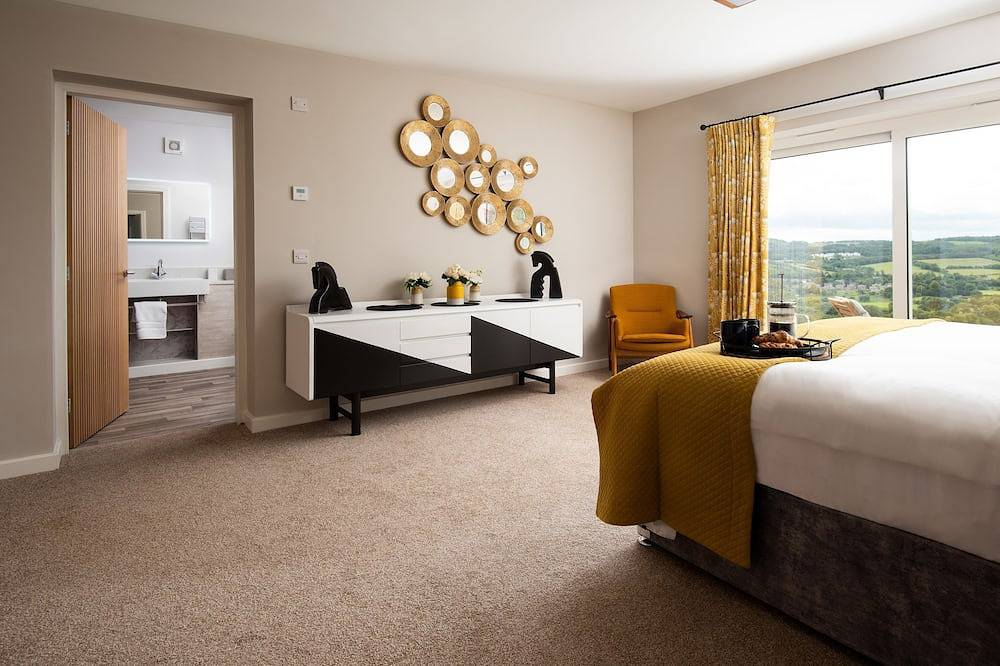 The Sheep Fold - Sleeping 2 guests in 1 bedroom in Gattonside, Scottish Borders