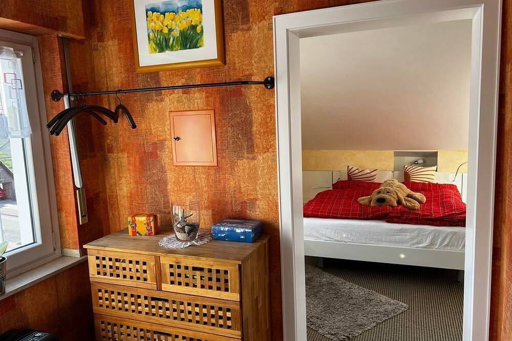 Entire apartment, Vacation apartment Mediterran in Bad Driburg, Kreis Höxter