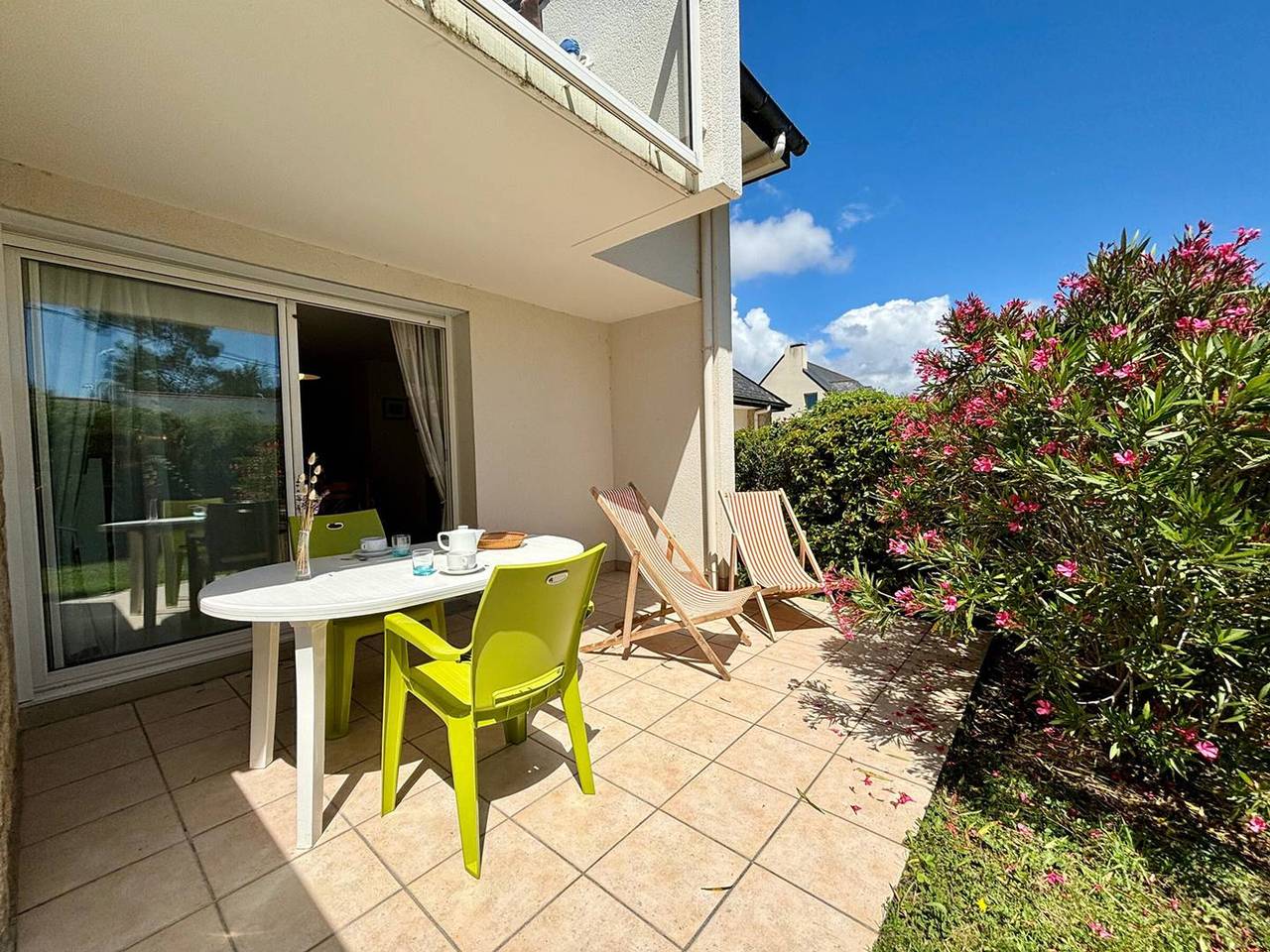 Appartamento vacanze a Carnac a partire da 79€ a notte