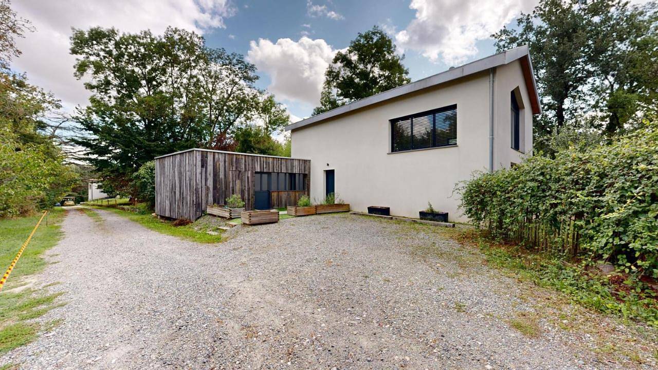 Expat renting - La Cathédrale - Villa - Wifi in Gragnague, Toulouse et ses environs
