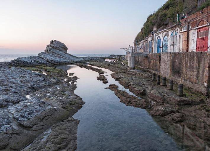 Ferienwohnung für 6 Personen, mit Ausblick - 1