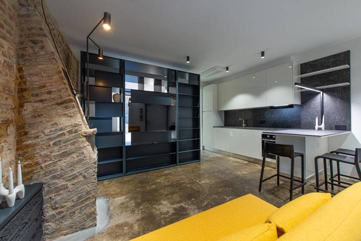 Chambre d’hôte pour 2 personnes, avec vue à Rimini - 3