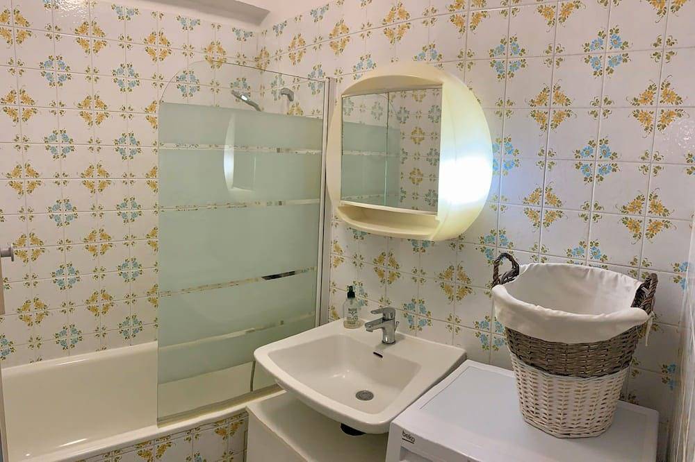 Appartement entier, Studio avec magnifique Terrasse Sagone in Sagone, Vico