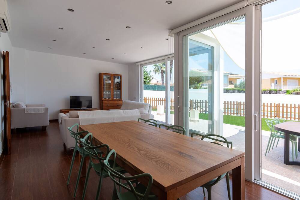 Casa vacanza a Minorca a partire da 206€ a notte
