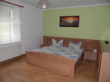 Apartament Wakacyjny dla 6 osoby w Cotta, Drezno, Zdjęcie 2
