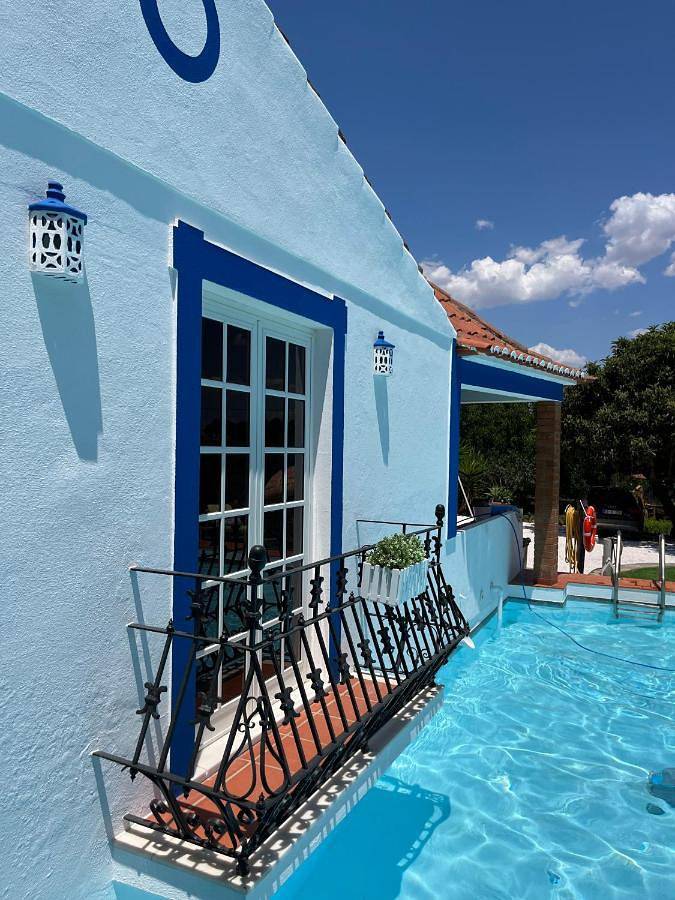 Horta do Monte in Estremoz, Distrito de Évora
