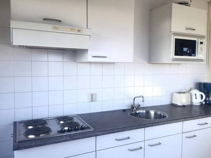 Ferienhaus für 3 Personen, mit Garten in Petten - 2