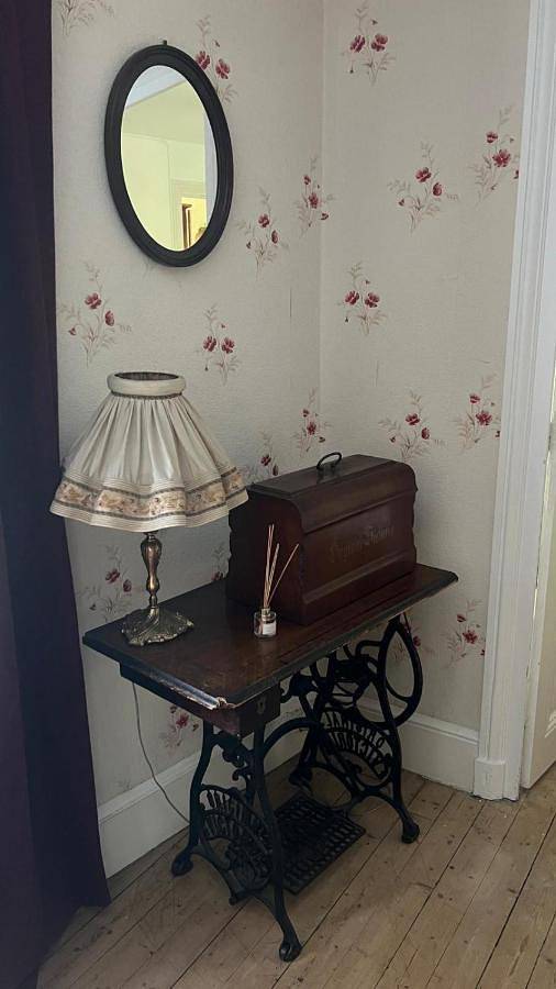 Location de vacances pour 3 personnes, avec terrasse à Charbonnières-les-Bains - 2