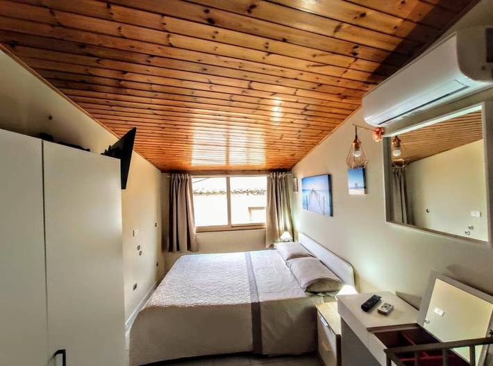 Casa vacanza per 4 persone, con Balcone a Castelmola