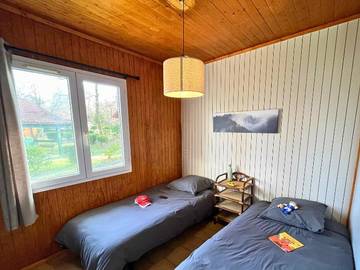 Chalet für 4 Personen in Messery, Thonon-les-Bains und Umgebung, Bild 1