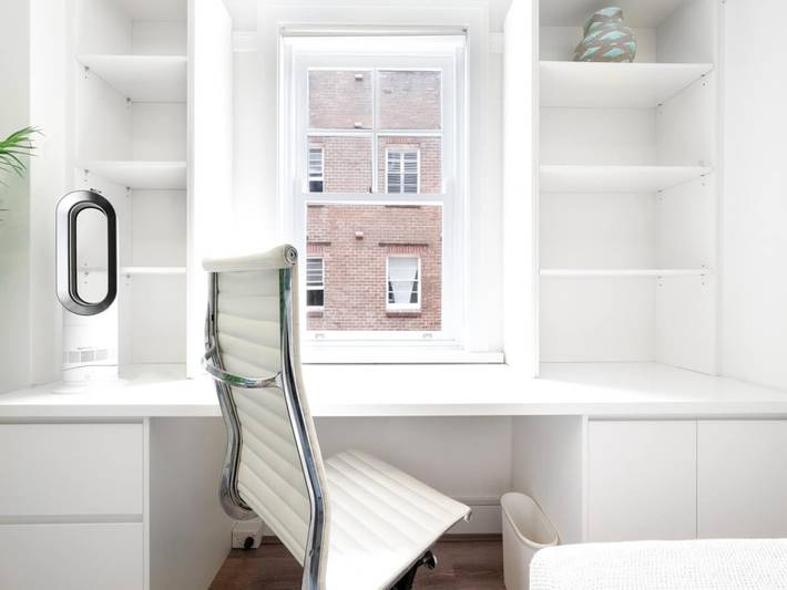 Appartement de vacances pour 2 personnes, avec balcon/terrasse à Sydney