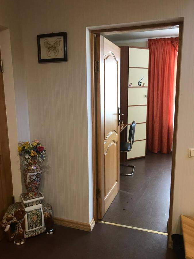 Chambre d’hôte pour 2 personnes à Riga - 3
