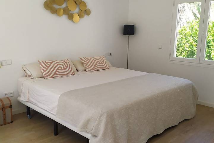 Chalet für 6 Personen in Palma - 2