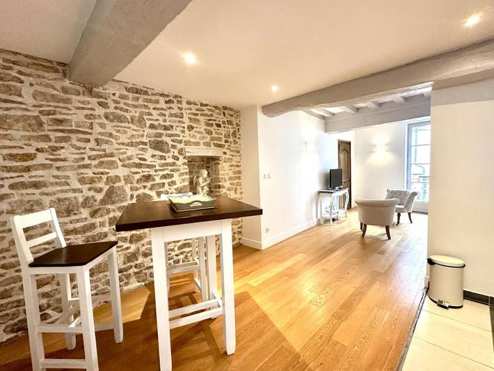 Gîte pour 2 personnes dans Les Hospices de Beaune - 2