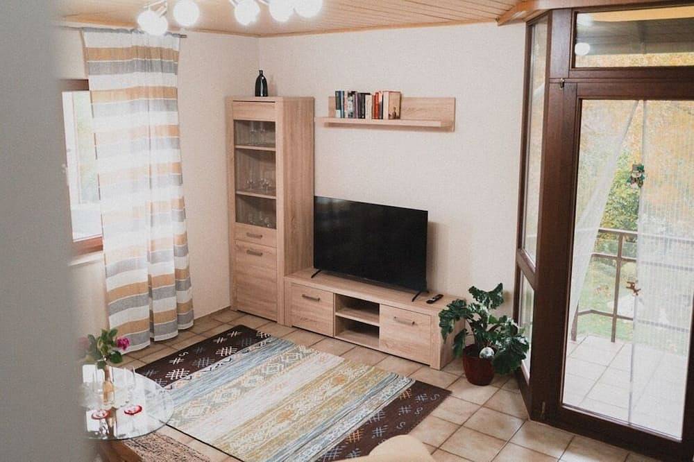 Ganze Wohnung, Gemütliche Ferienwohnung im Odenwald – ideal für Familien & Hundebesitzer in Erbach im Odenwald, Main-Odenwald