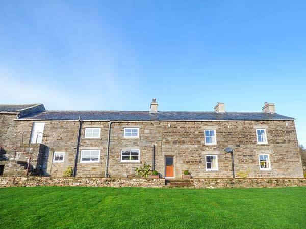 Horsley Head Holidays in County Durham