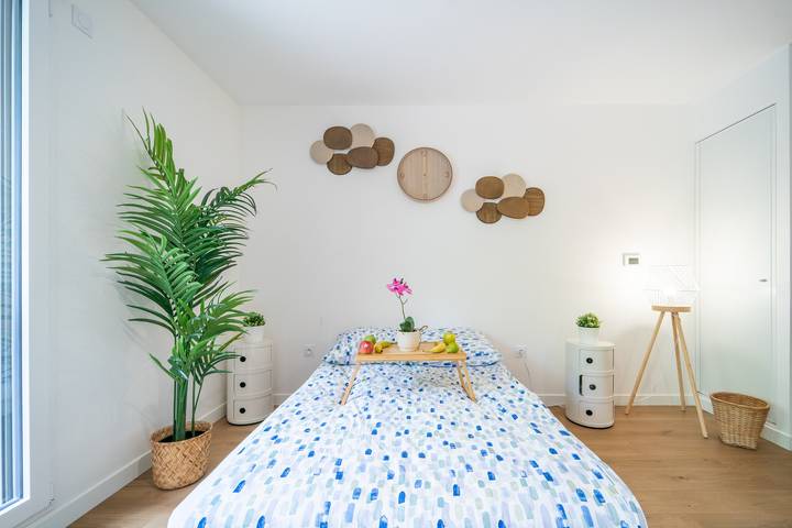 Gîte pour 2 personnes dans les Hauts-de-Seine - 4