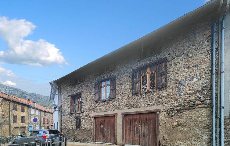 Maison de vacances pour 6 personnes