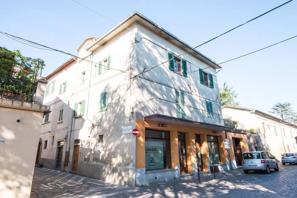 Ganze Wohnung, Appartamento Bell - 2, 4 persone in Sansepolcro, Valtiberina