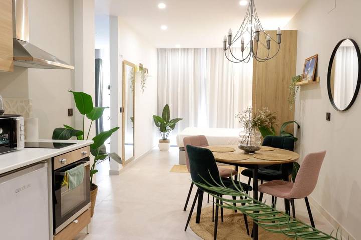 Ferienwohnung für 4 Personen - 1