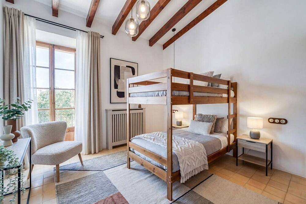 La Mansión de Binissalem in Binisalem, Interior de Mallorca