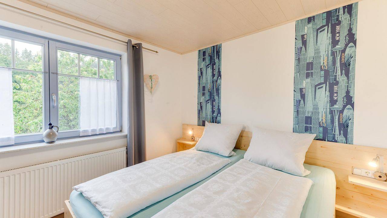 Ganze Ferienwohnung, Ferienwohnung für 4 Personen (80 m²) in Medebach in Medebach, die Mittelgebirge