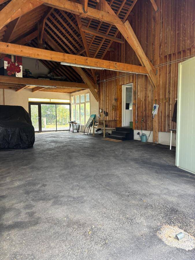 Location de vacances pour 6 personnes, avec Terrasse ainsi que Jardin et Vue à Asté - 2