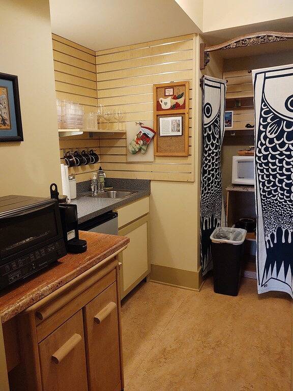 Rückzugsort in der Innenstadt in restauriertem historischem Cottage mit Parkmöglichkeiten abseits der Straße in Missoula, Lolo Nationalwald