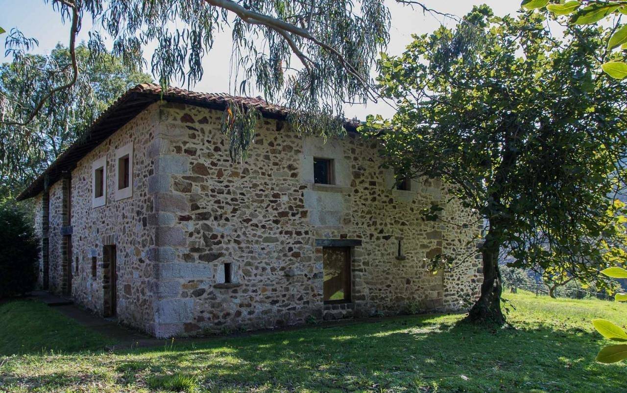 Casa de Aldea Casa de Rubio in Ribadesella, Costa Verde