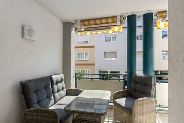 Ferienwohnung für 2 Personen in Bad Orb, Spessart, Bild 1