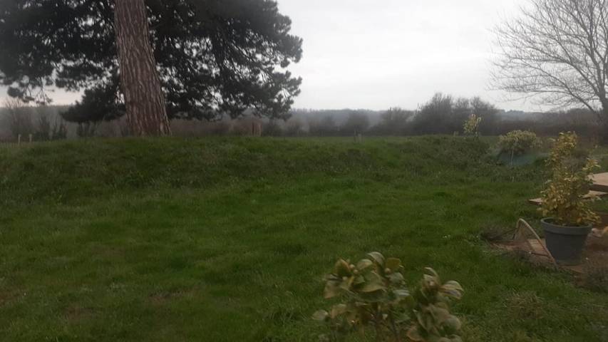 Location de vacances pour 5 personnes, avec terrasse et jacuzzi à Bordeaux-Saint-Clair - 3