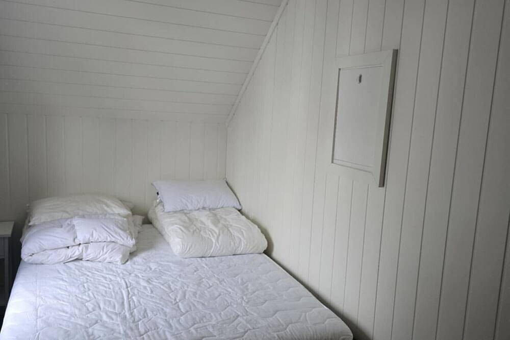 Reine Mountain View Retreat in Moskenes